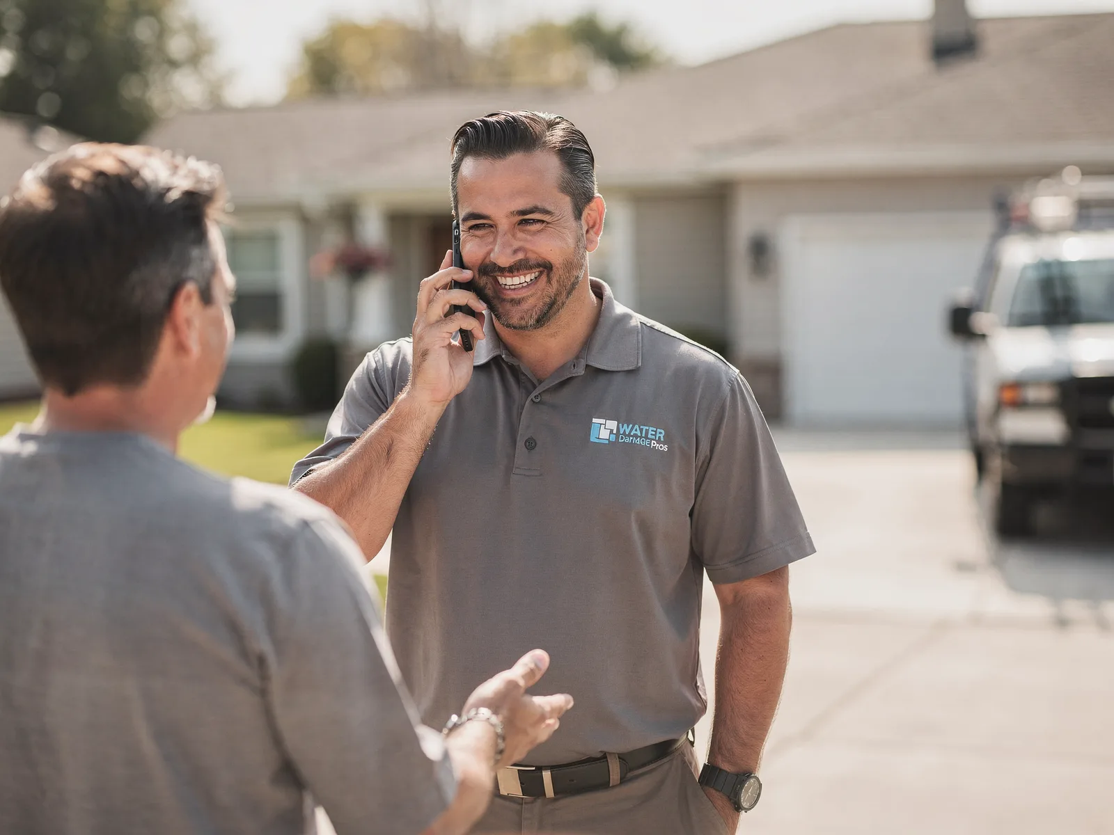 Water Damage Restoration Dayton, KY FAQs